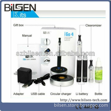 Electronic Cigarette IGO4